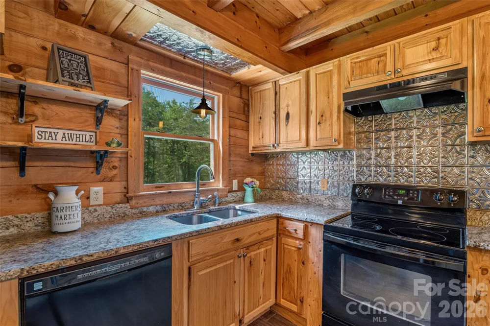 4551 Lake Adger Parkway Mill Spring, NC 28756