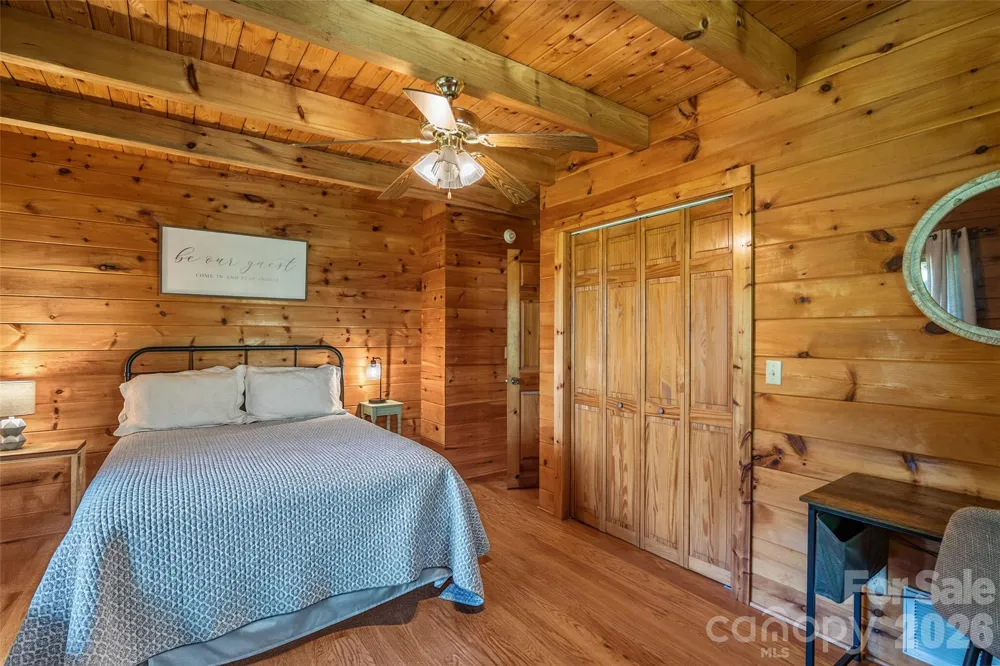 4551 Lake Adger Parkway Mill Spring, NC 28756
