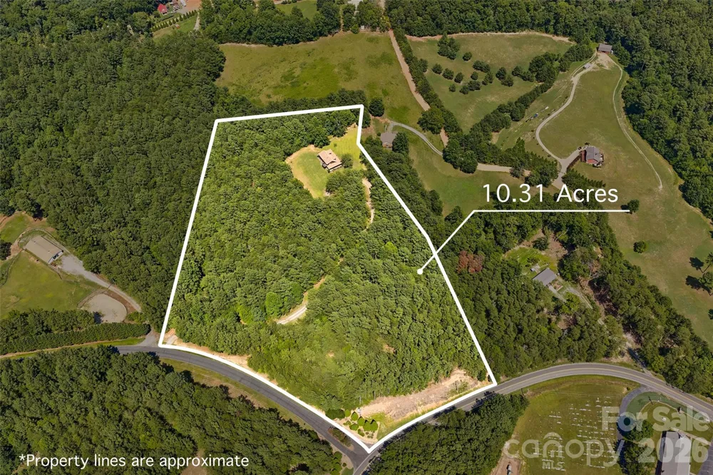 4551 Lake Adger Parkway Mill Spring, NC 28756