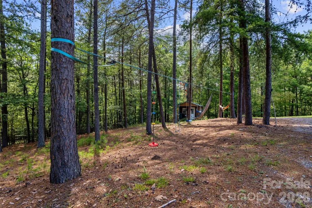 4551 Lake Adger Parkway Mill Spring, NC 28756