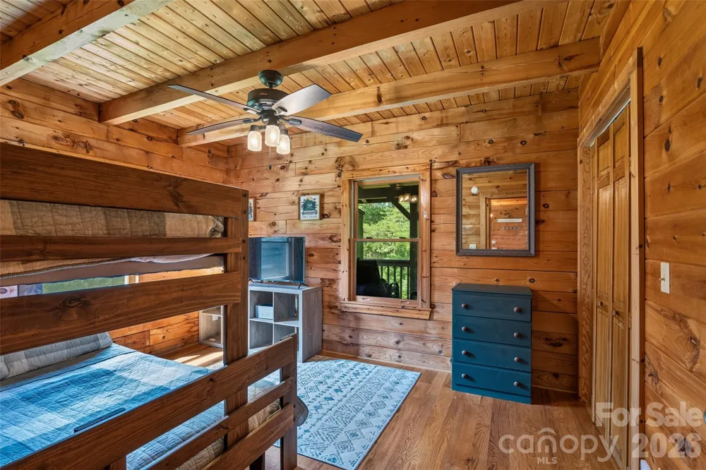 4551 Lake Adger Parkway Mill Spring, NC 28756