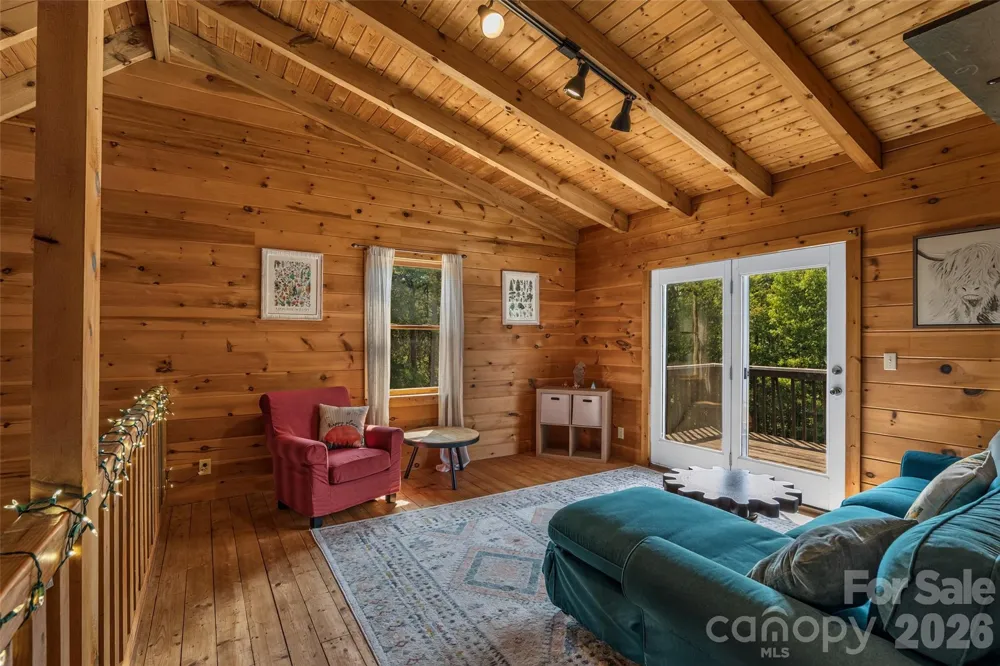 4551 Lake Adger Parkway Mill Spring, NC 28756