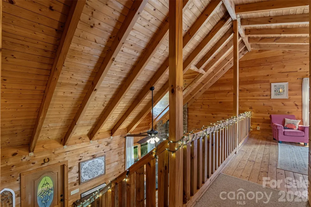 4551 Lake Adger Parkway Mill Spring, NC 28756