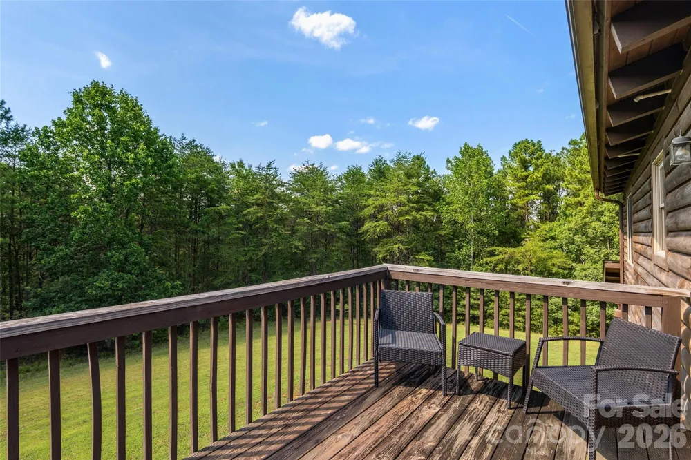 4551 Lake Adger Parkway Mill Spring, NC 28756