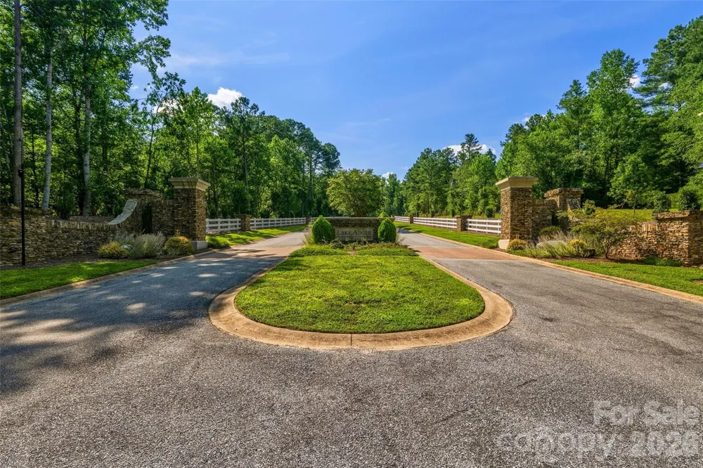 4551 Lake Adger Parkway Mill Spring, NC 28756