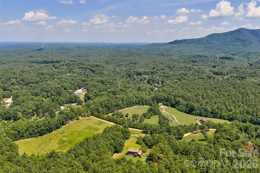 4551 Lake Adger Parkway Mill Spring, NC 28756