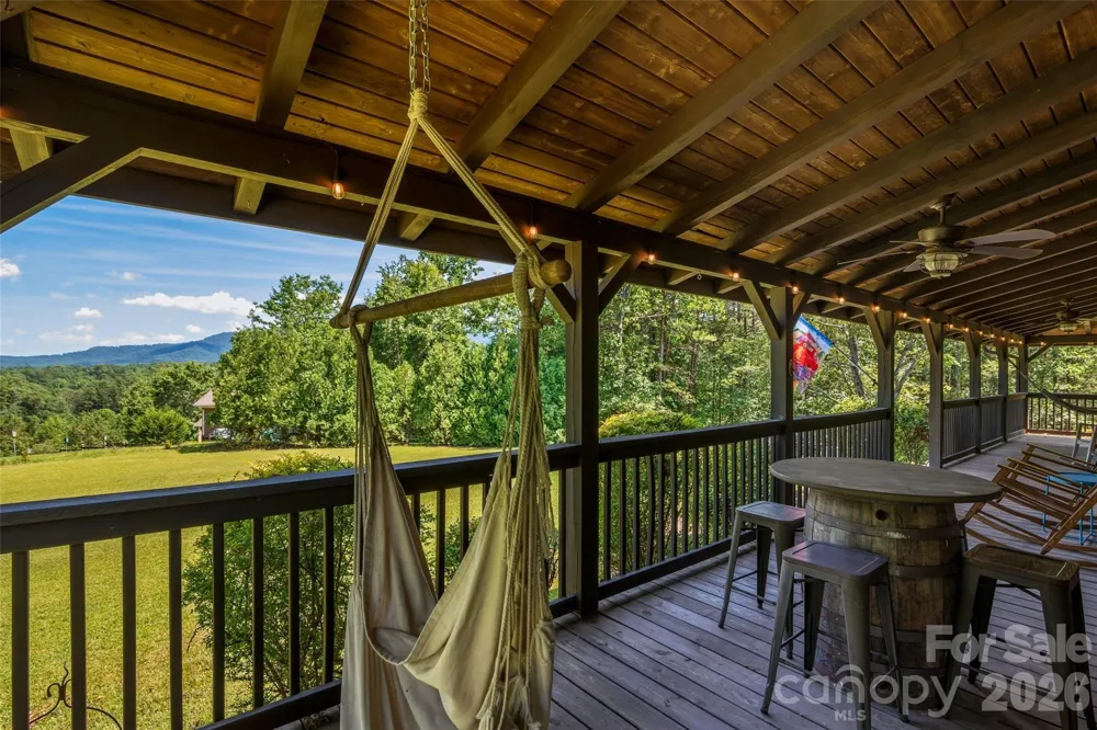 4551 Lake Adger Parkway Mill Spring, NC 28756