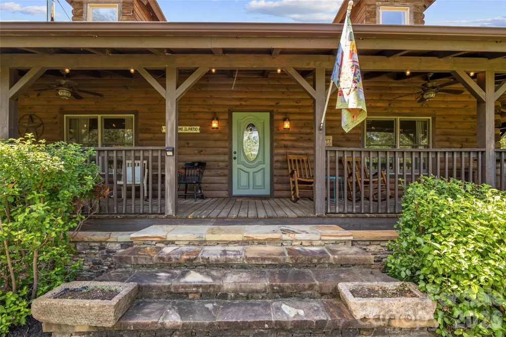 4551 Lake Adger Parkway Mill Spring, NC 28756