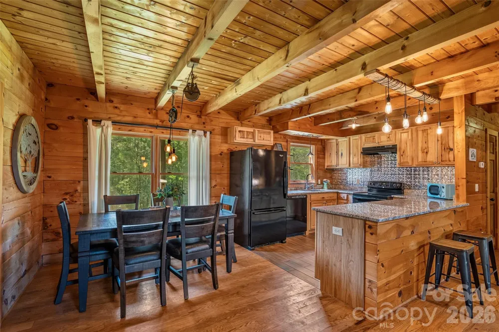 4551 Lake Adger Parkway Mill Spring, NC 28756
