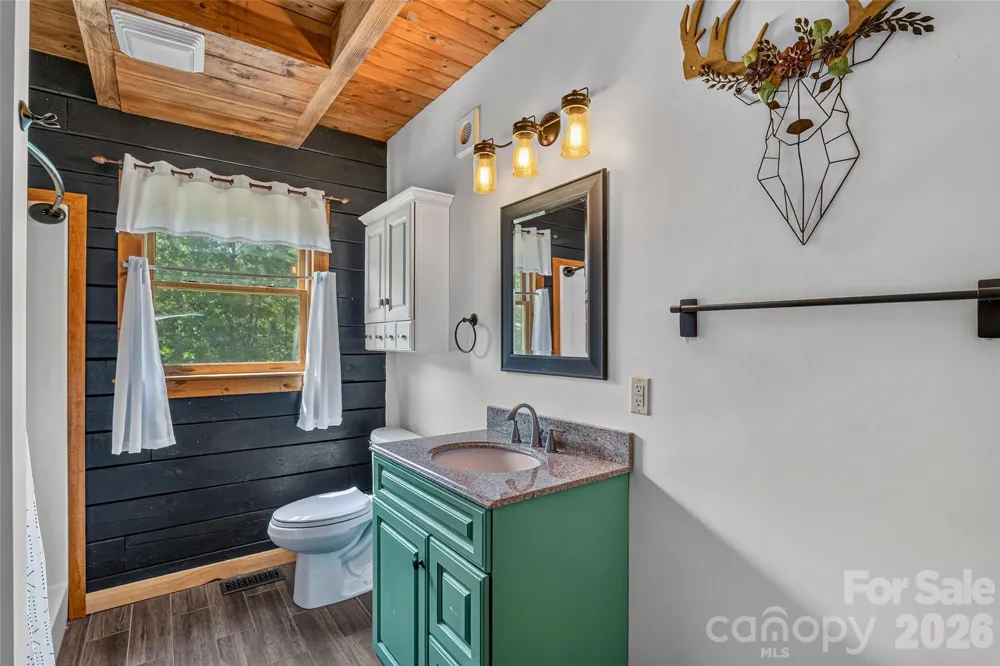 4551 Lake Adger Parkway Mill Spring, NC 28756