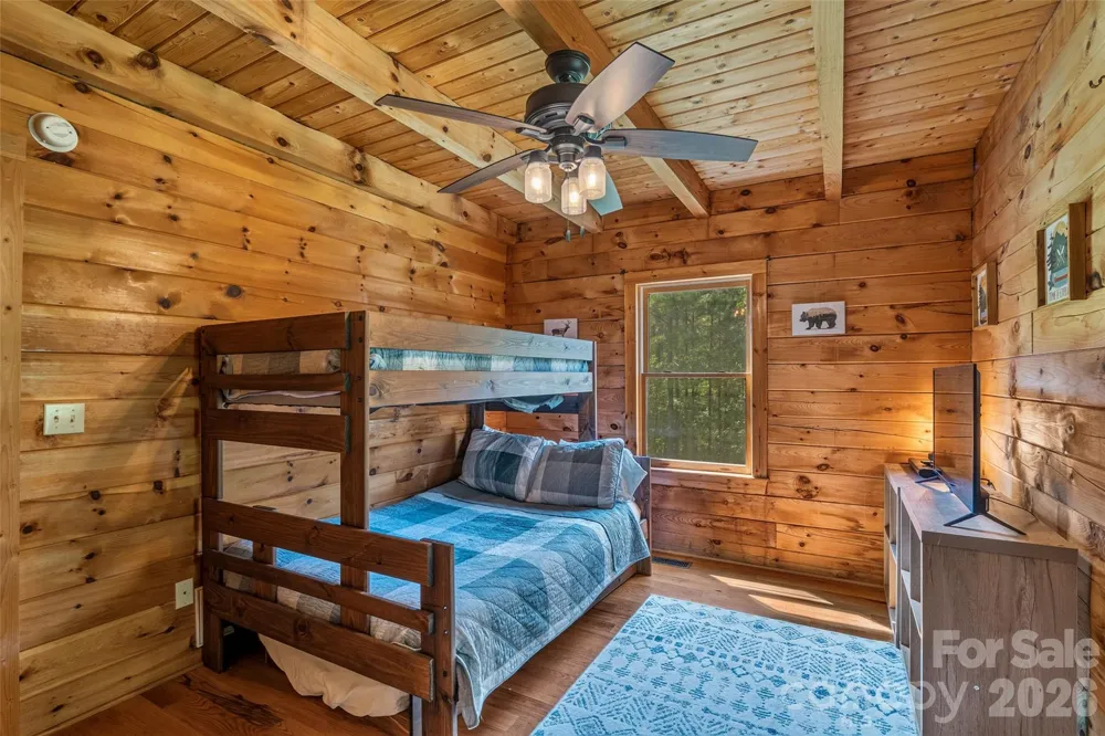 4551 Lake Adger Parkway Mill Spring, NC 28756