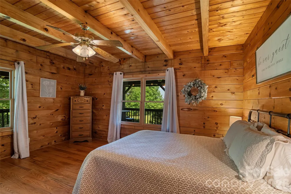 4551 Lake Adger Parkway Mill Spring, NC 28756
