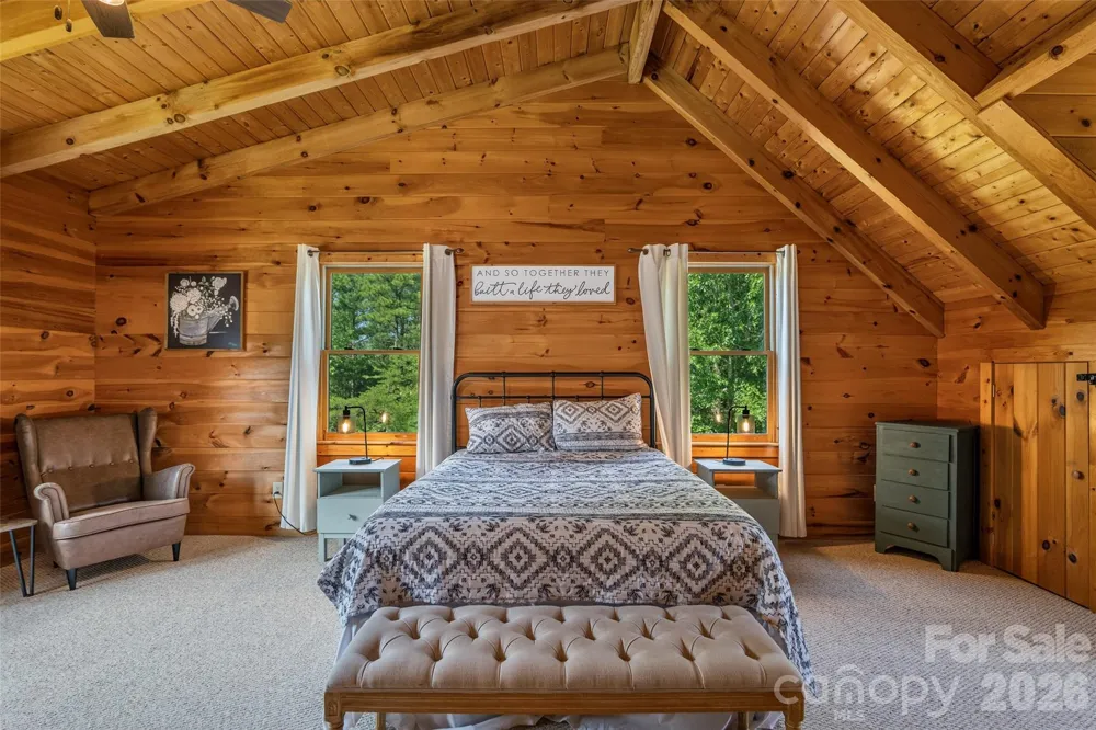 4551 Lake Adger Parkway Mill Spring, NC 28756