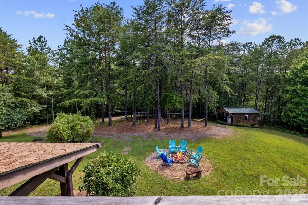 4551 Lake Adger Parkway Mill Spring, NC 28756