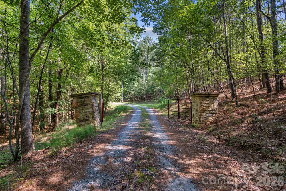 4551 Lake Adger Parkway Mill Spring, NC 28756