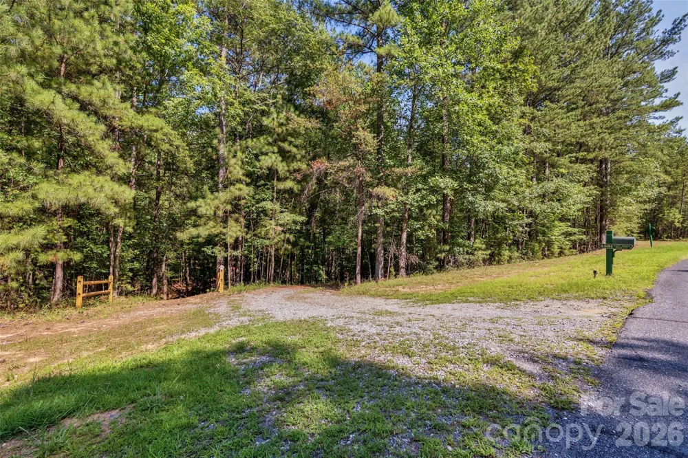 4551 Lake Adger Parkway Mill Spring, NC 28756