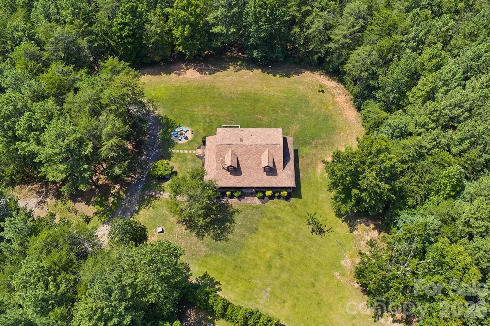 4551 Lake Adger Parkway Mill Spring, NC 28756