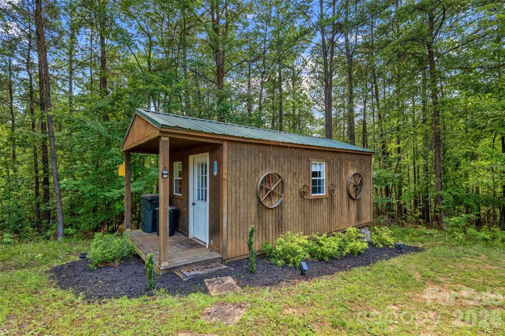 4551 Lake Adger Parkway Mill Spring, NC 28756
