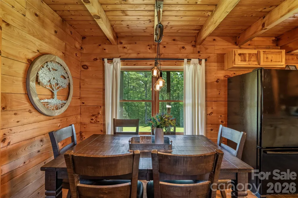 4551 Lake Adger Parkway Mill Spring, NC 28756