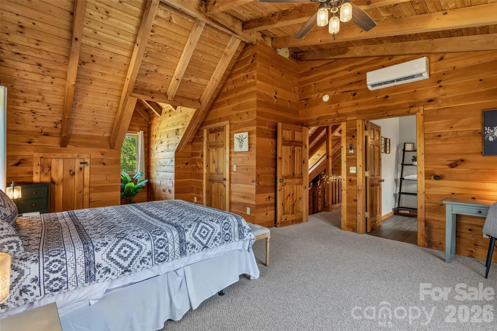 4551 Lake Adger Parkway Mill Spring, NC 28756