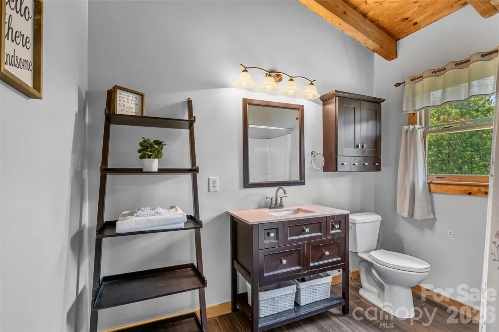 4551 Lake Adger Parkway Mill Spring, NC 28756