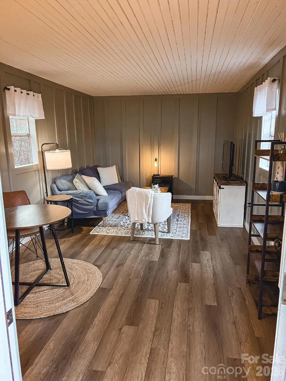 4551 Lake Adger Parkway Mill Spring, NC 28756