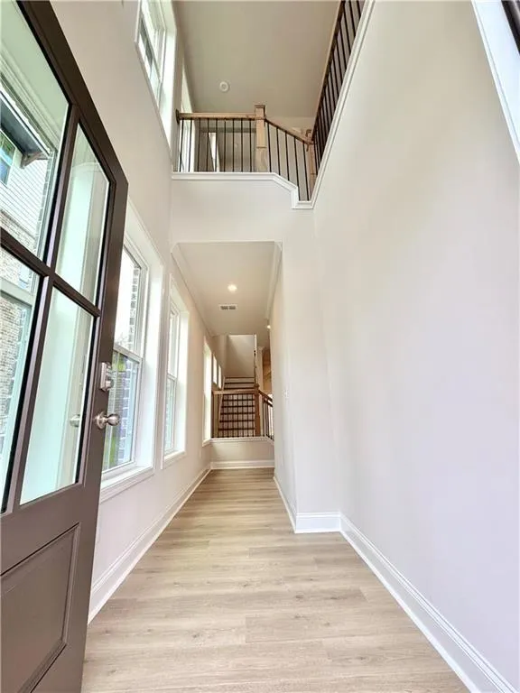 368 Sunset Hollow Street Sugar Hill, GA 30518