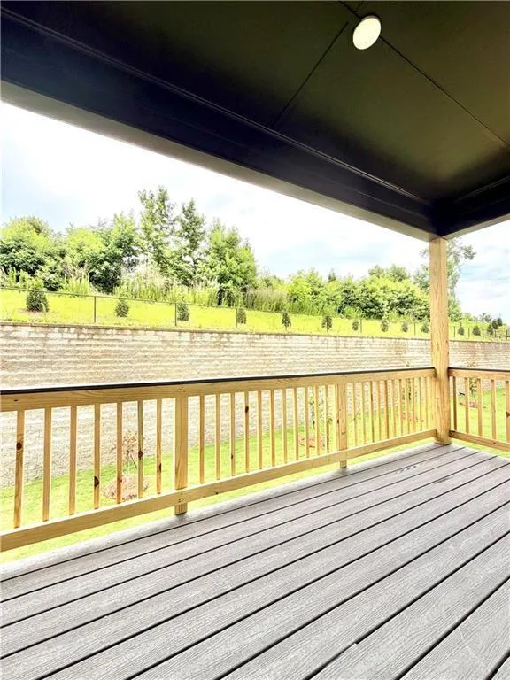 368 Sunset Hollow Street Sugar Hill, GA 30518