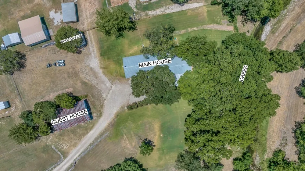 5819 FM 56 Clifton, TX 76634
