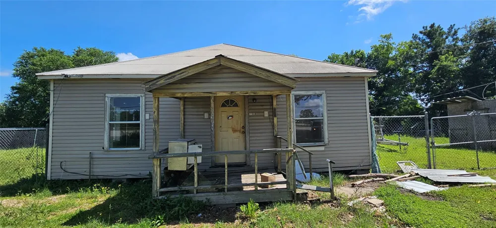 19618 Tx - 6 Alvin, TX 77511