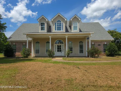 537 Golden Pond Drive