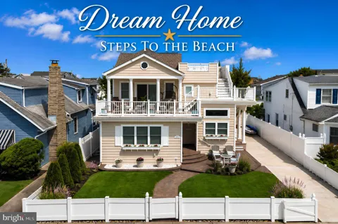 713 W BRIGANTINE AVENUE