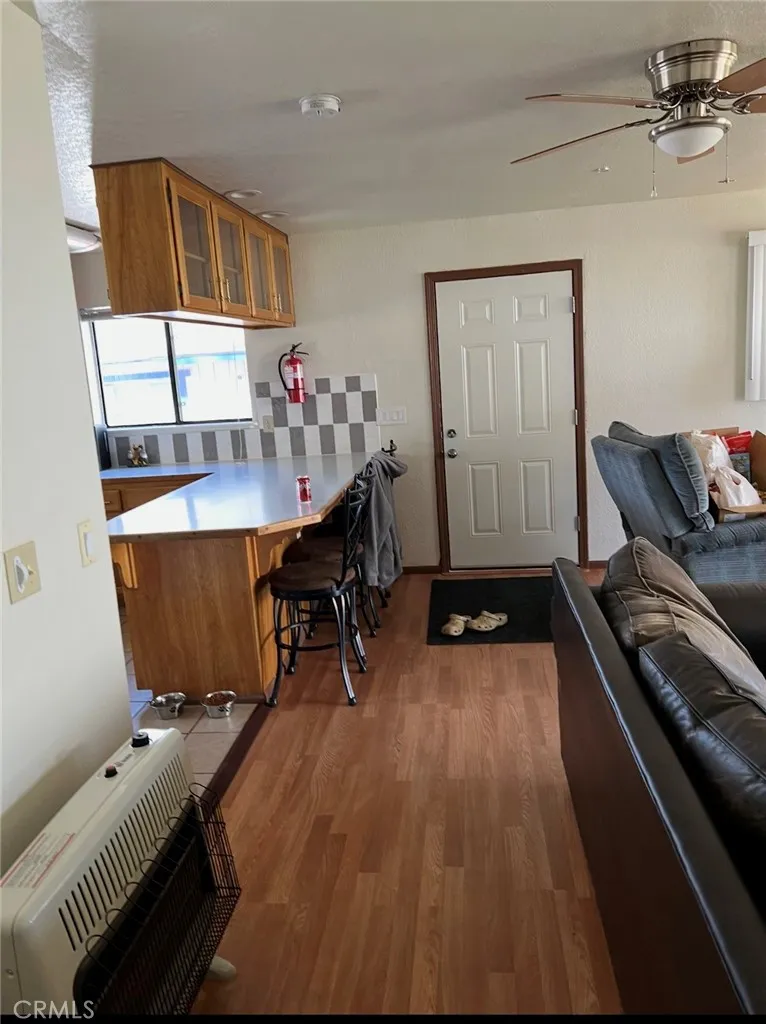 21729 2nd Burney, CA 96013