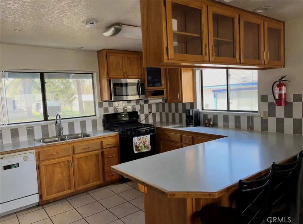 21729 2nd Burney, CA 96013