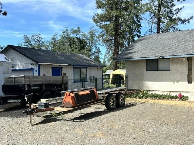 21729 2nd Burney, CA 96013