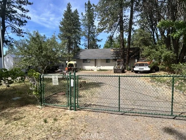 21729 2nd Burney, CA 96013