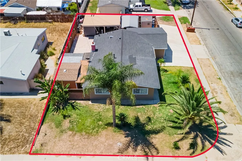 3559 Ferndale San Bernardino, CA 92404