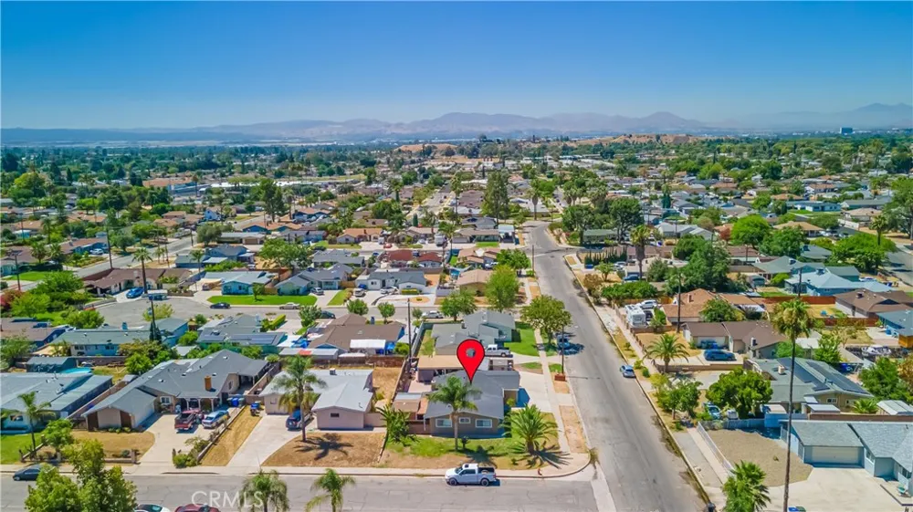 3559 Ferndale San Bernardino, CA 92404