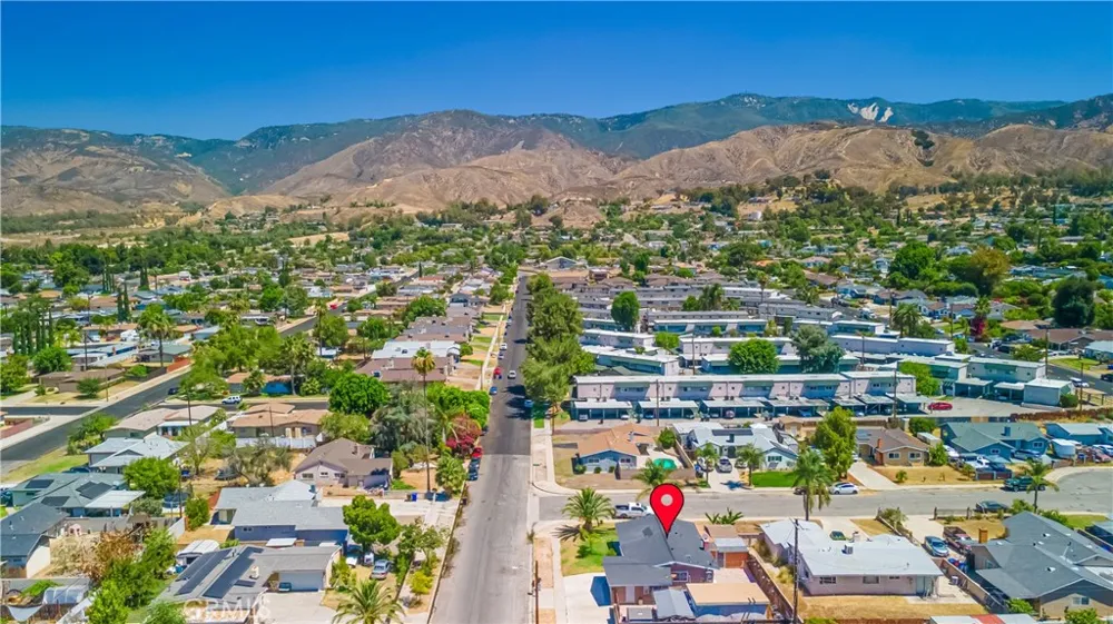 3559 Ferndale San Bernardino, CA 92404