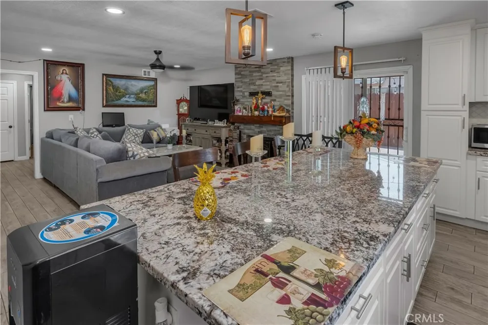 3559 Ferndale San Bernardino, CA 92404
