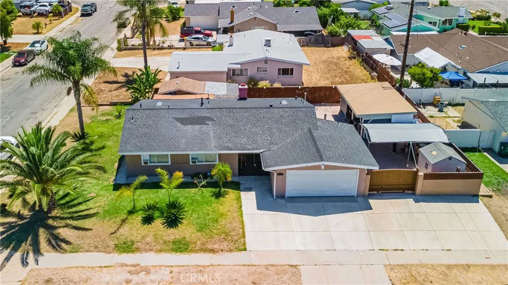 3559 Ferndale San Bernardino, CA 92404