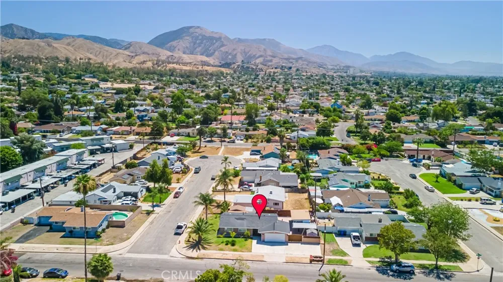 3559 Ferndale San Bernardino, CA 92404