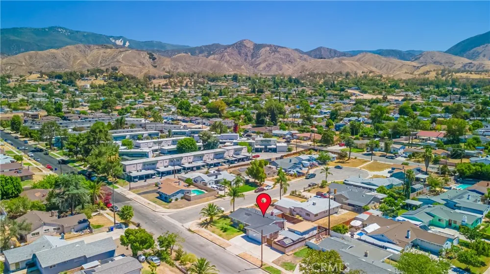 3559 Ferndale San Bernardino, CA 92404