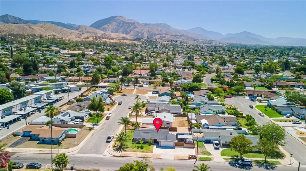 3559 Ferndale San Bernardino, CA 92404