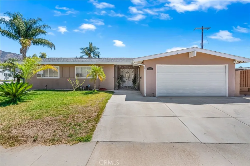 3559 Ferndale San Bernardino, CA 92404