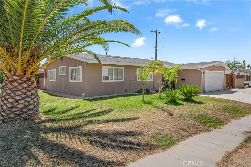 3559 Ferndale San Bernardino, CA 92404