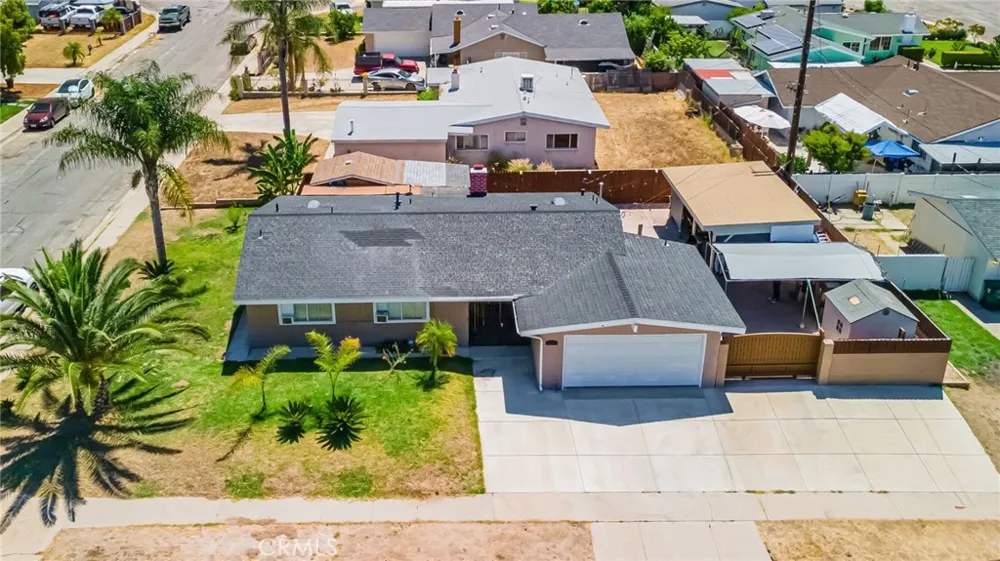 3559 Ferndale San Bernardino, CA 92404