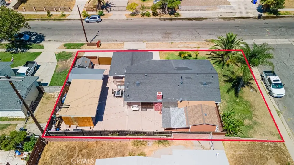 3559 Ferndale San Bernardino, CA 92404