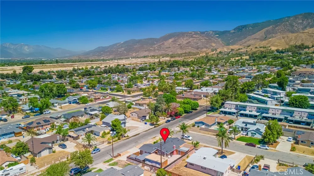 3559 Ferndale San Bernardino, CA 92404