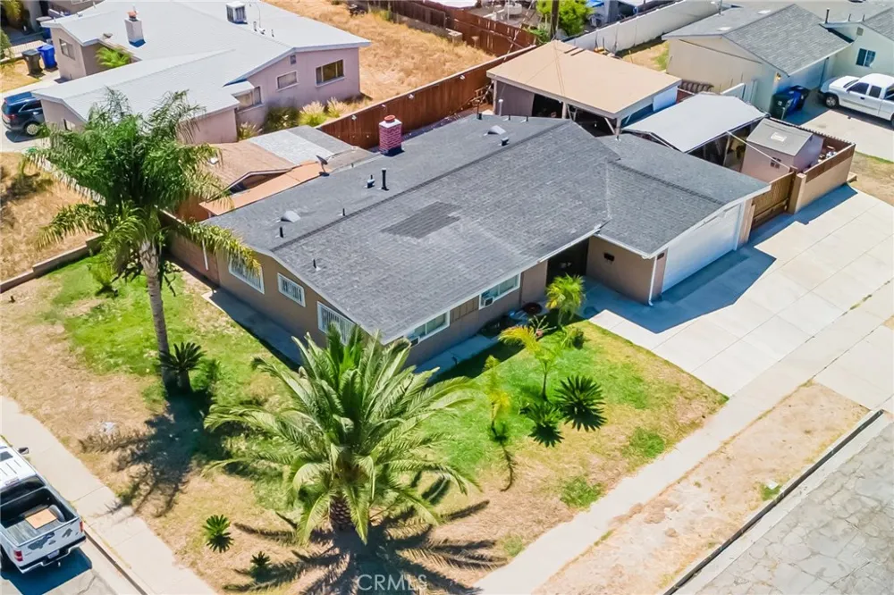 3559 Ferndale San Bernardino, CA 92404
